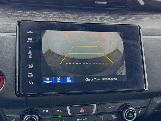 used 2021 Honda Clarity Plug-In Hybrid car, priced at $18,888
