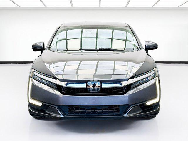 used 2021 Honda Clarity Plug-In Hybrid car, priced at $18,888