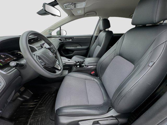 used 2021 Honda Clarity Plug-In Hybrid car, priced at $18,888