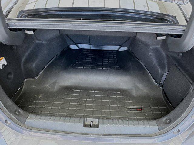 used 2021 Honda Clarity Plug-In Hybrid car, priced at $18,888