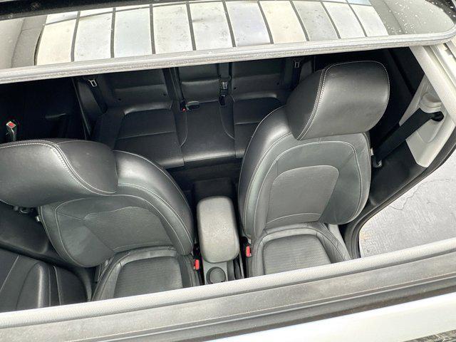 used 2018 Hyundai Kona car, priced at $14,777