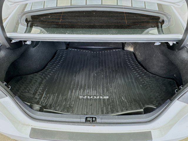 used 2024 Toyota Camry car, priced at $23,688