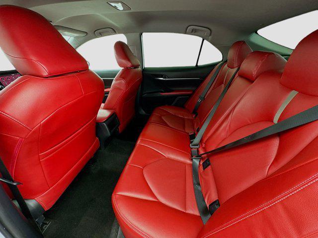 used 2024 Toyota Camry car, priced at $23,688