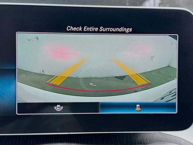 used 2019 Mercedes-Benz C-Class car, priced at $20,225