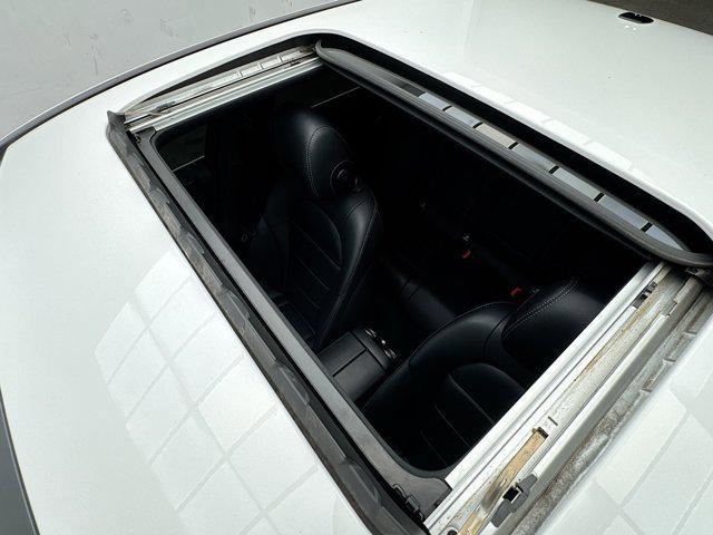 used 2019 Mercedes-Benz C-Class car, priced at $20,225