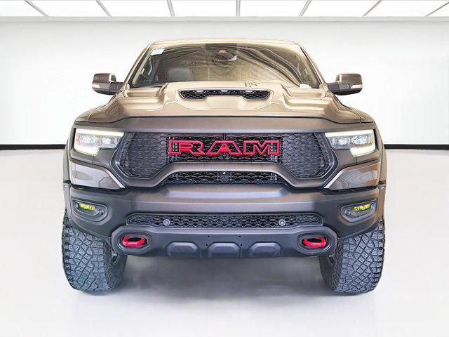 used 2021 Ram 1500 car, priced at $77,800