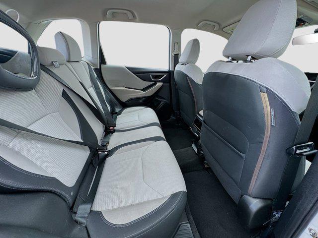 used 2020 Subaru Forester car, priced at $17,840