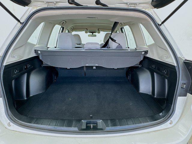 used 2020 Subaru Forester car, priced at $17,840