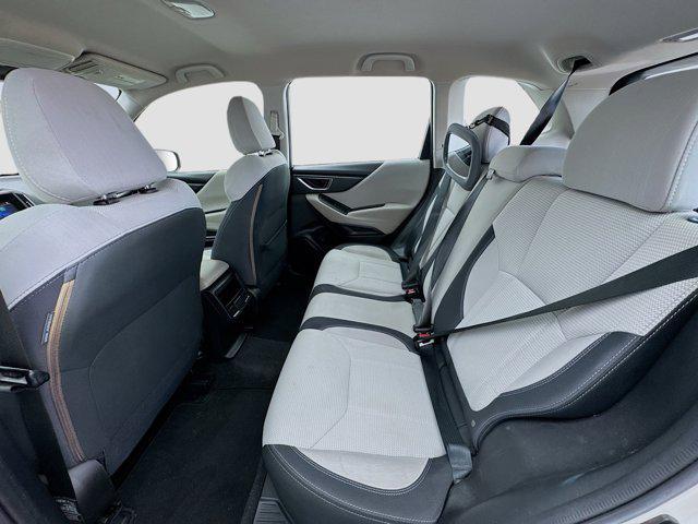 used 2020 Subaru Forester car, priced at $17,840