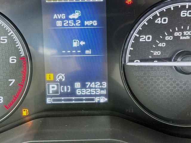 used 2020 Subaru Forester car, priced at $17,840
