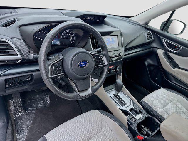 used 2020 Subaru Forester car, priced at $17,840