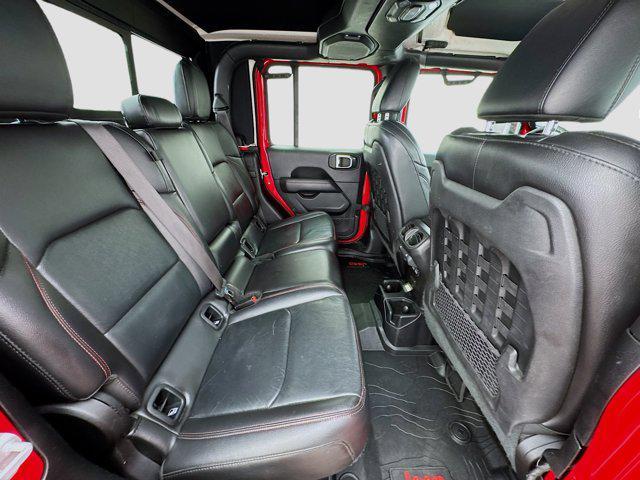 used 2020 Jeep Gladiator car, priced at $32,888