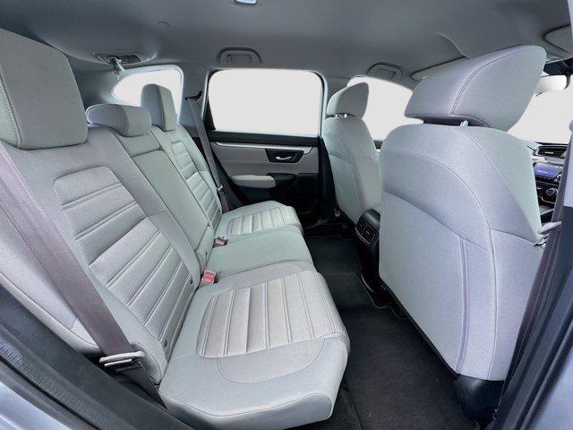 used 2020 Honda CR-V car, priced at $18,999