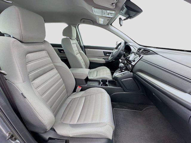 used 2020 Honda CR-V car, priced at $18,999