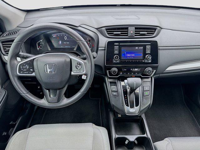used 2020 Honda CR-V car, priced at $18,999