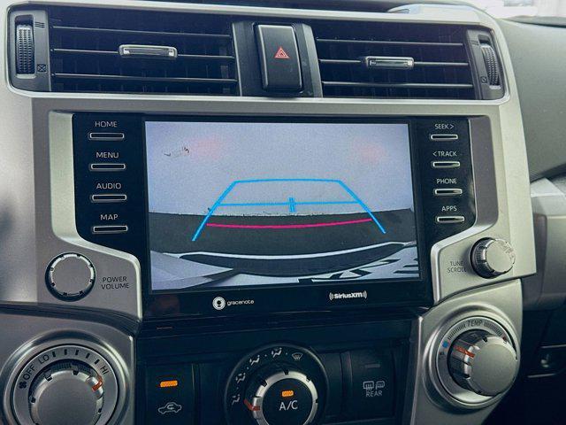 used 2024 Toyota 4Runner car, priced at $36,488