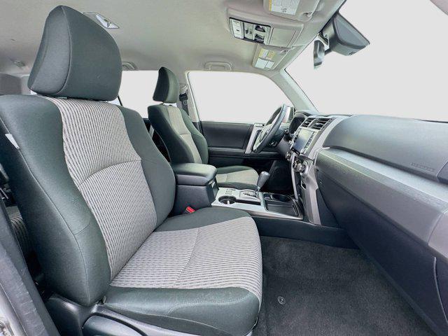 used 2024 Toyota 4Runner car, priced at $36,488