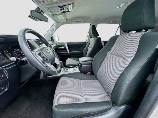 used 2024 Toyota 4Runner car, priced at $36,488