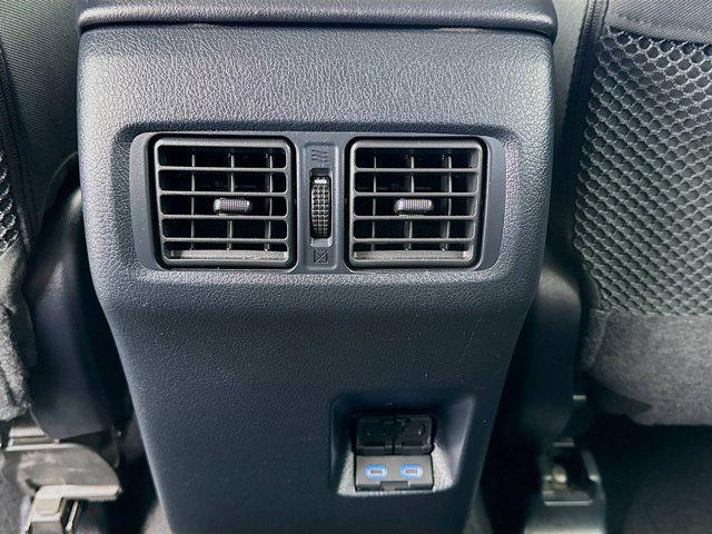 used 2024 Toyota 4Runner car, priced at $36,488