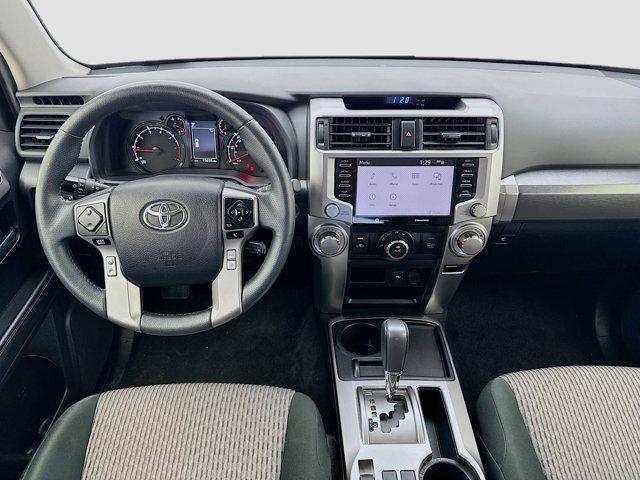 used 2024 Toyota 4Runner car, priced at $36,488
