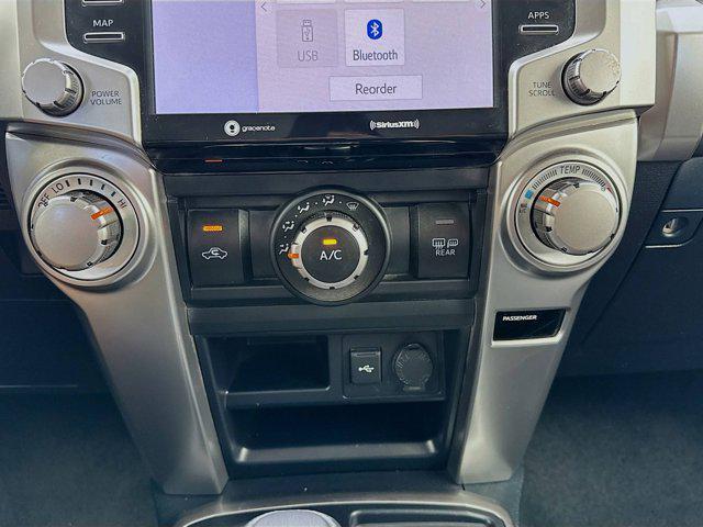 used 2024 Toyota 4Runner car, priced at $36,488