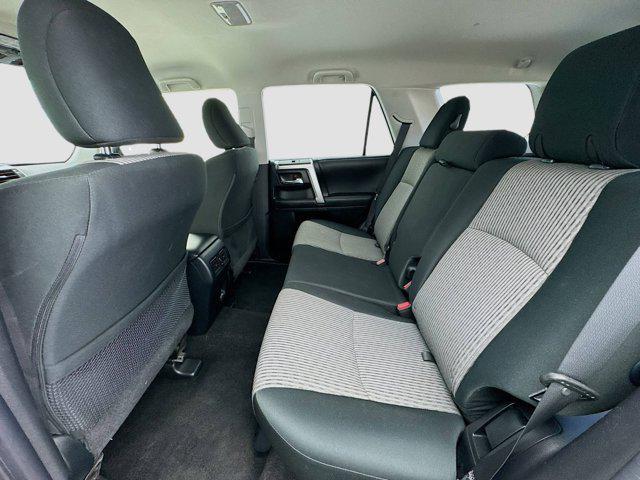 used 2024 Toyota 4Runner car, priced at $36,488