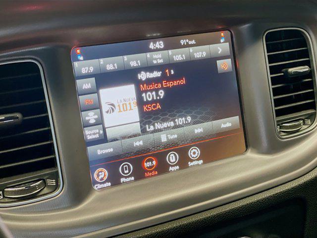 used 2023 Dodge Charger car, priced at $20,288