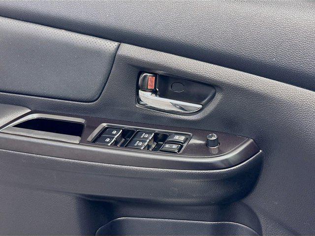 used 2018 Subaru WRX car, priced at $18,599