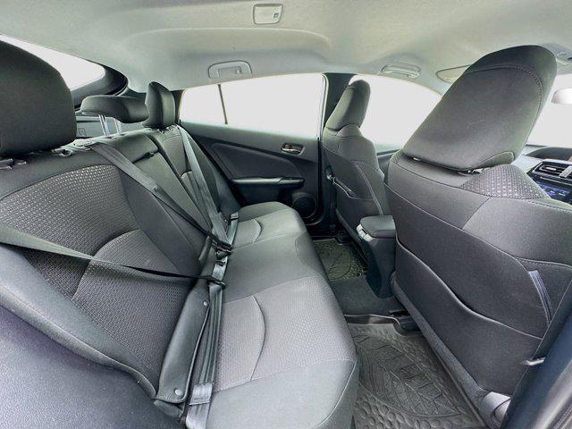 used 2019 Toyota Prius car, priced at $17,880