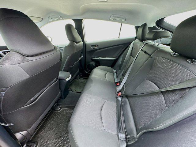 used 2019 Toyota Prius car, priced at $17,880