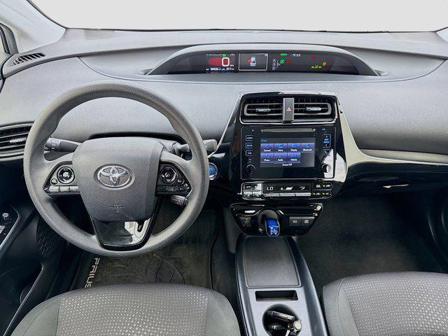 used 2019 Toyota Prius car, priced at $17,880