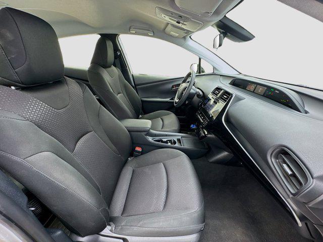 used 2019 Toyota Prius car, priced at $17,880