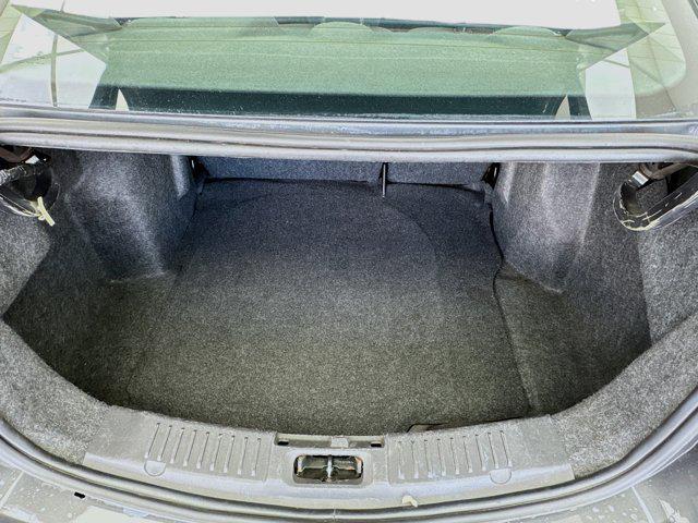 used 2019 Ford Fiesta car, priced at $9,949