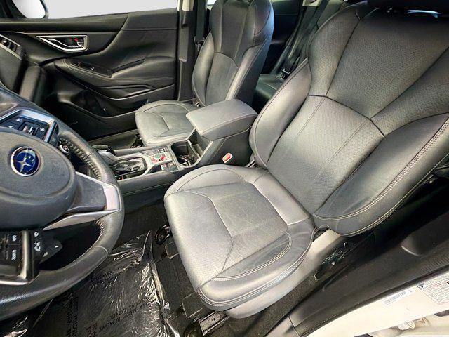 used 2022 Subaru Forester car, priced at $23,488