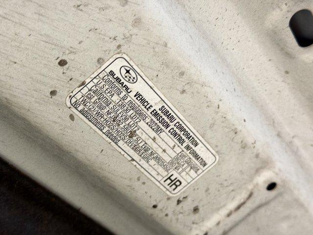 used 2022 Subaru Forester car, priced at $23,488