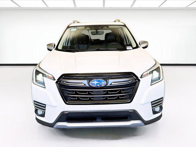 used 2022 Subaru Forester car, priced at $23,488