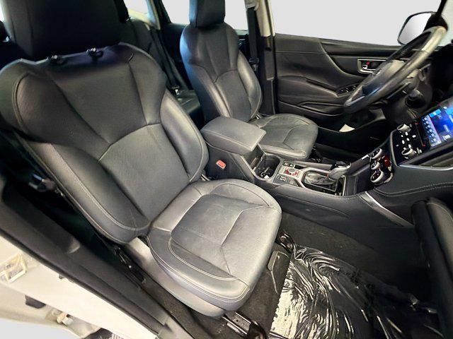used 2022 Subaru Forester car, priced at $23,488