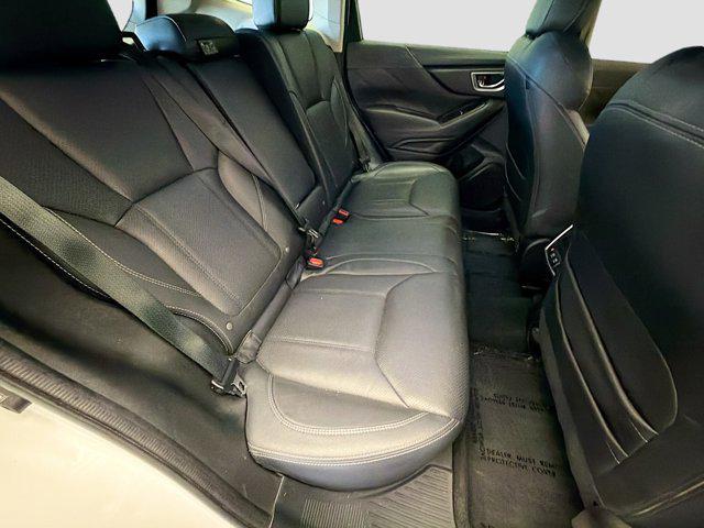 used 2022 Subaru Forester car, priced at $23,488