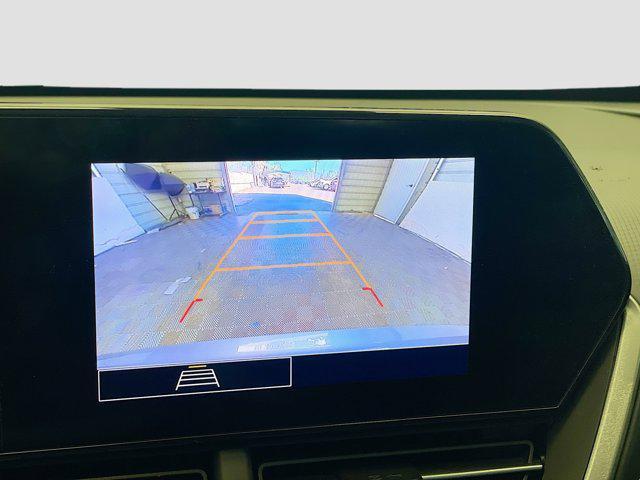 used 2024 Chevrolet Trax car, priced at $17,488