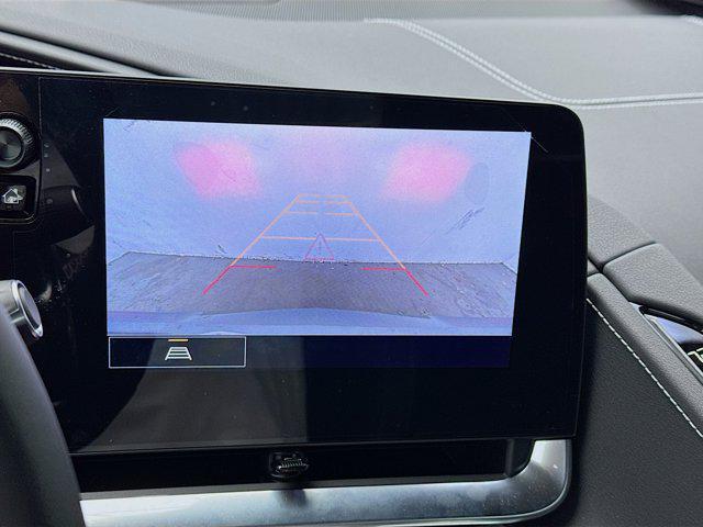 used 2023 Chevrolet Corvette car, priced at $61,880