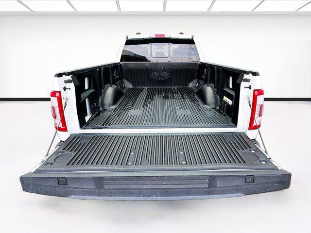 used 2023 Ford F-150 car, priced at $40,888