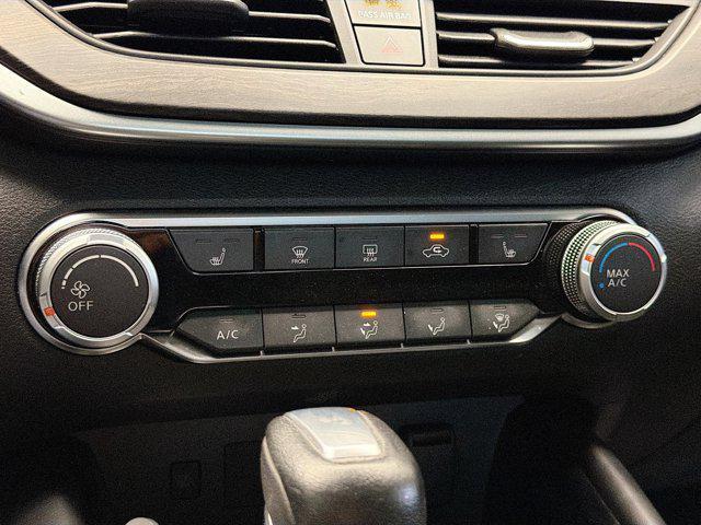 used 2023 Nissan Altima car, priced at $20,888