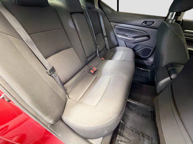 used 2023 Nissan Altima car, priced at $20,888