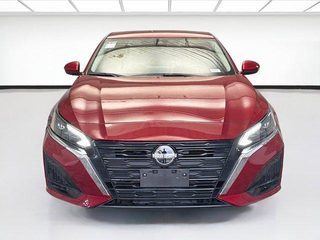 used 2023 Nissan Altima car, priced at $20,888