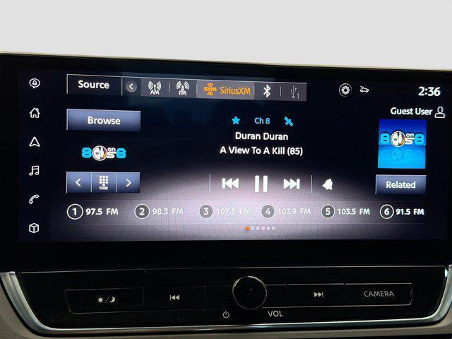 used 2023 Nissan Altima car, priced at $20,888