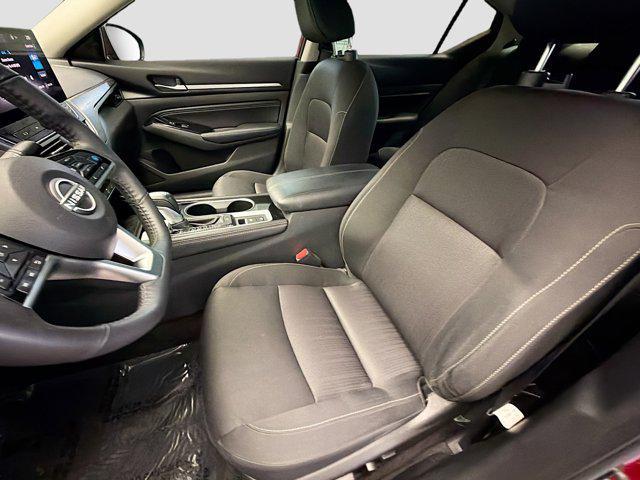 used 2023 Nissan Altima car, priced at $20,888