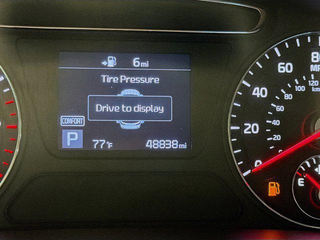 used 2020 Kia Sorento car, priced at $14,999