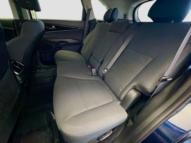 used 2020 Kia Sorento car, priced at $14,999