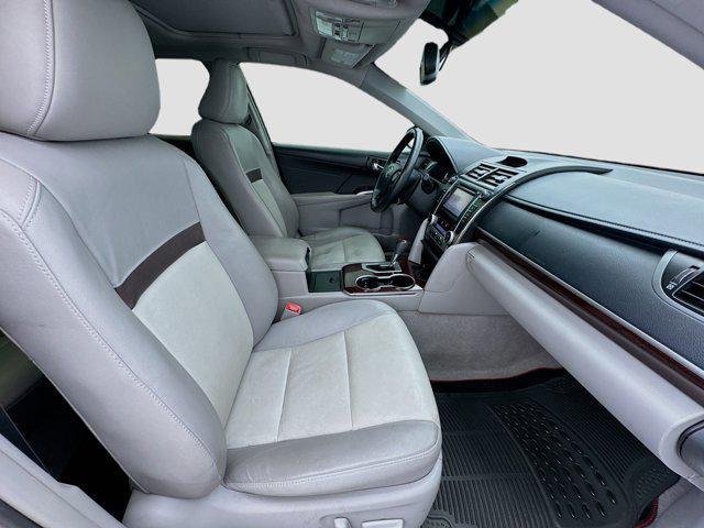 used 2013 Toyota Camry car, priced at $11,990