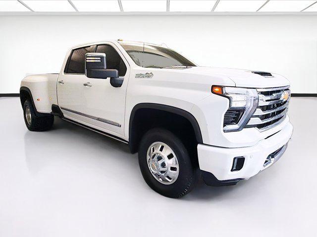used 2024 Chevrolet Silverado 3500 car, priced at $67,888
